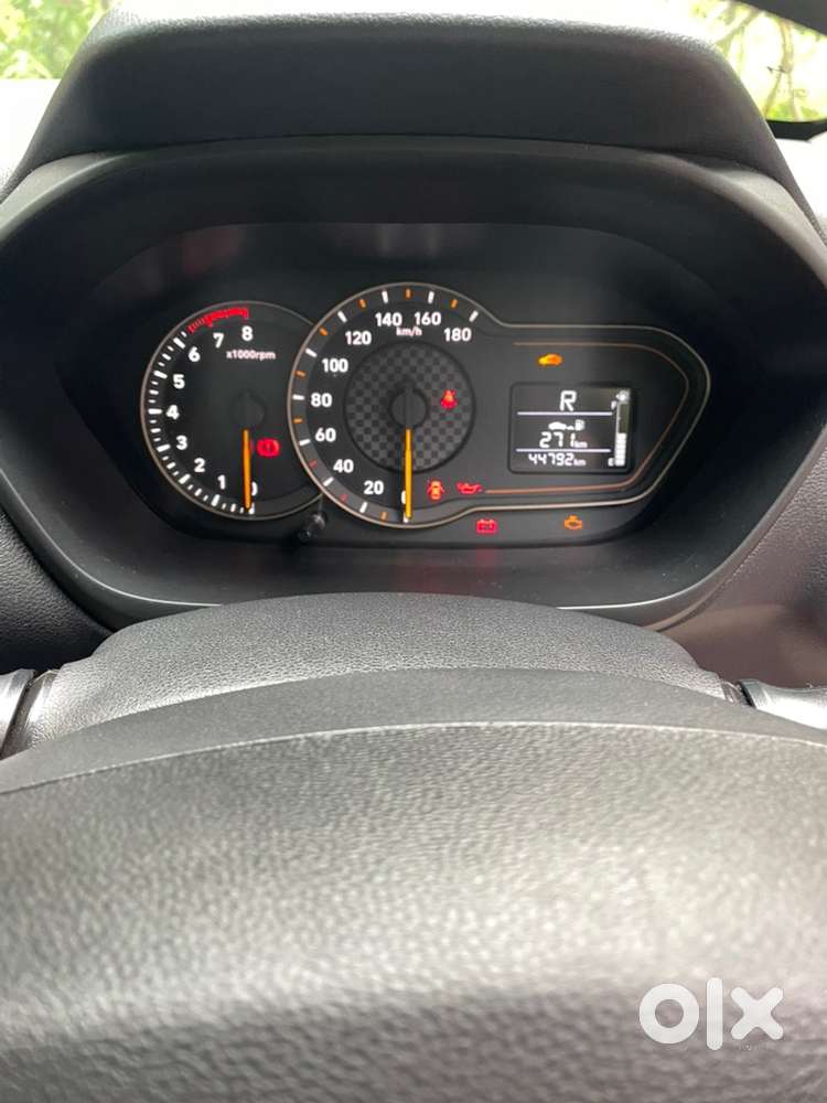 Hyundai New Santro 2020