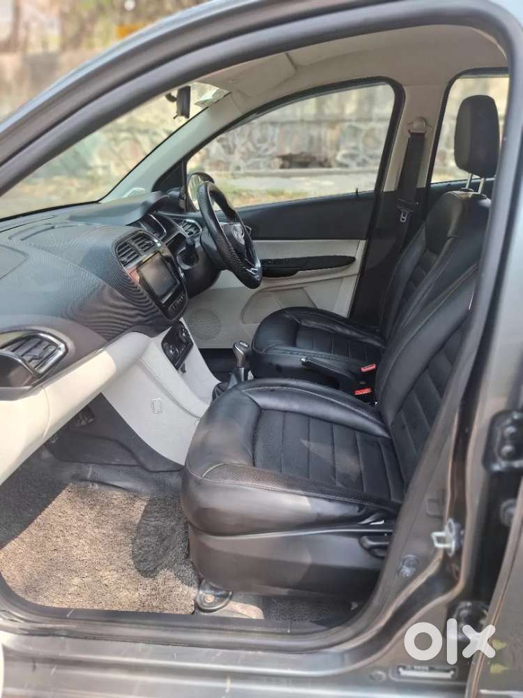 Tata Tigor 1.2 Revotron Xz Plus Cng, 2022, Cng & Hybrids