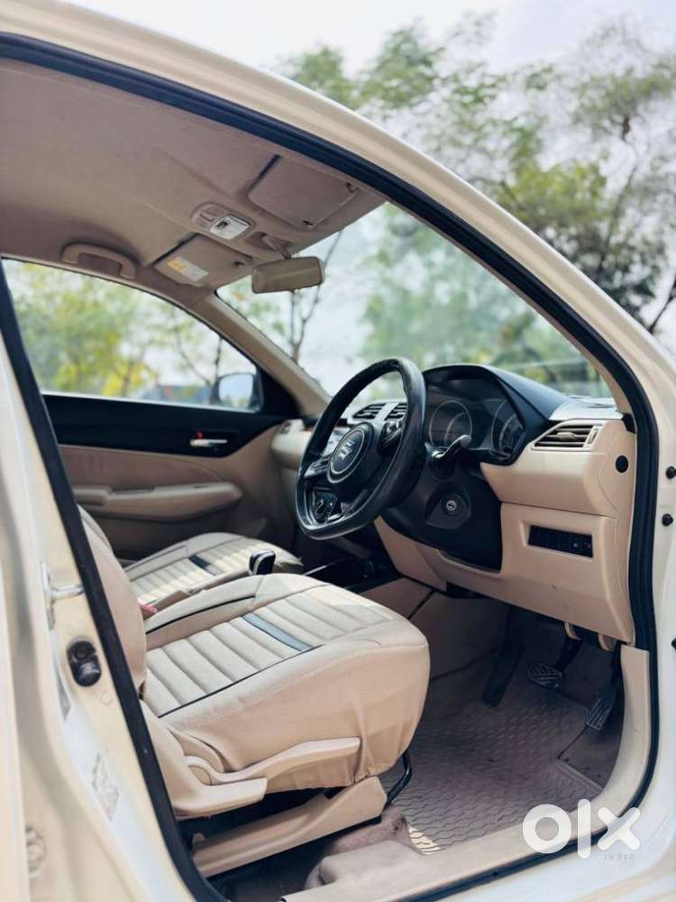 Maruti Suzuki Swift Dzire, 2018, Diesel