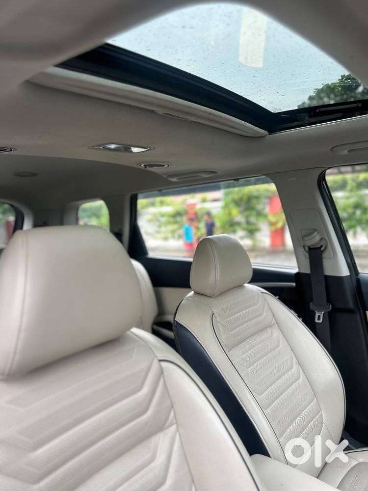 Kia Carens 1.5 Luxury Plus Diesel At 7 Str, 2022, Diesel