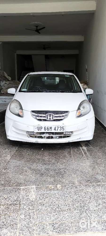 Honda Amaze 1.5 Special 2013