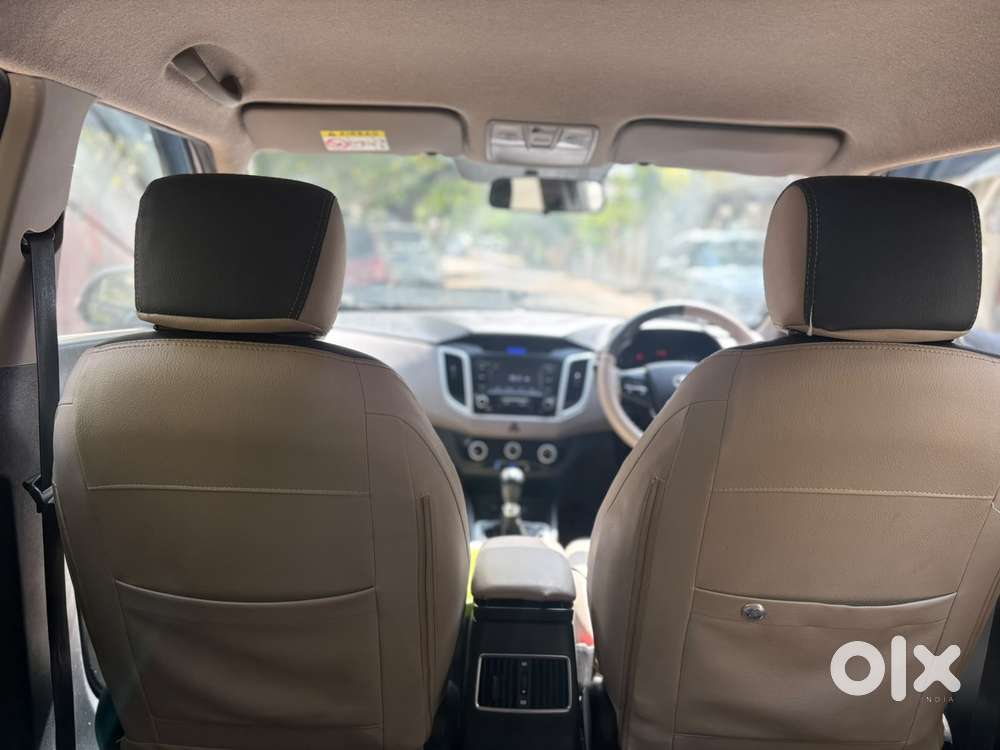 Hyundai Creta 1.4 Crdi S Plus, 2019, Diesel