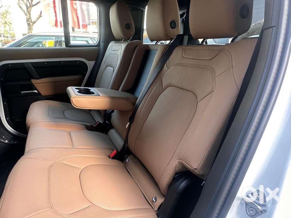 Land Rover Defender 5.0 110 V8, 2025, Petrol