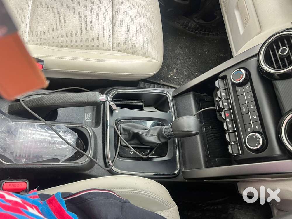 Mahindra Thar Roxx 2024 Diesel 33000 Km Driven