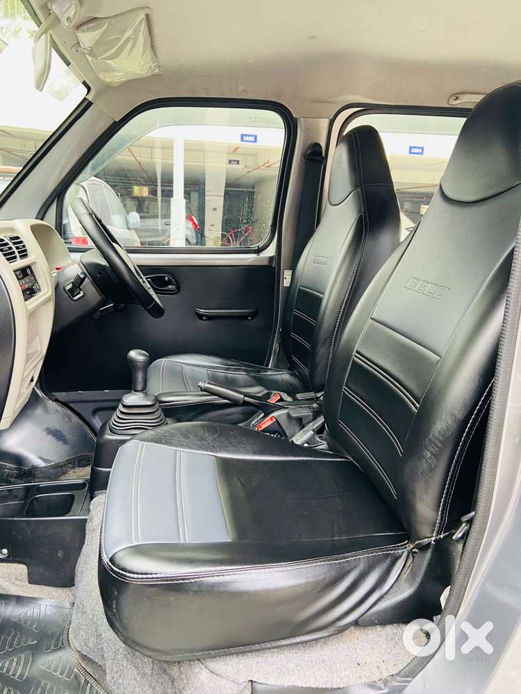 Maruti Suzuki Eeco 5 Seater Ac, 2022, Petrol
