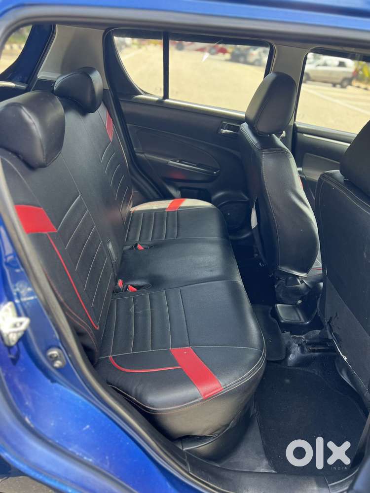 Maruti Suzuki Swift Vxi, 2014, Petrol