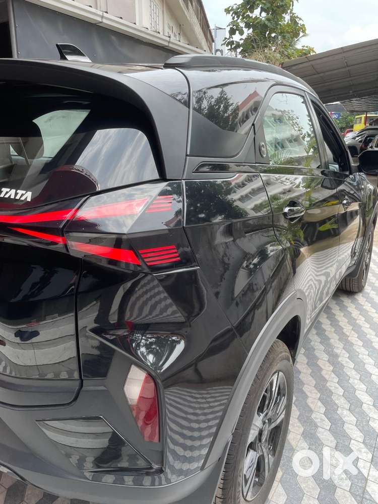 Tata Nexon, 2024, Diesel