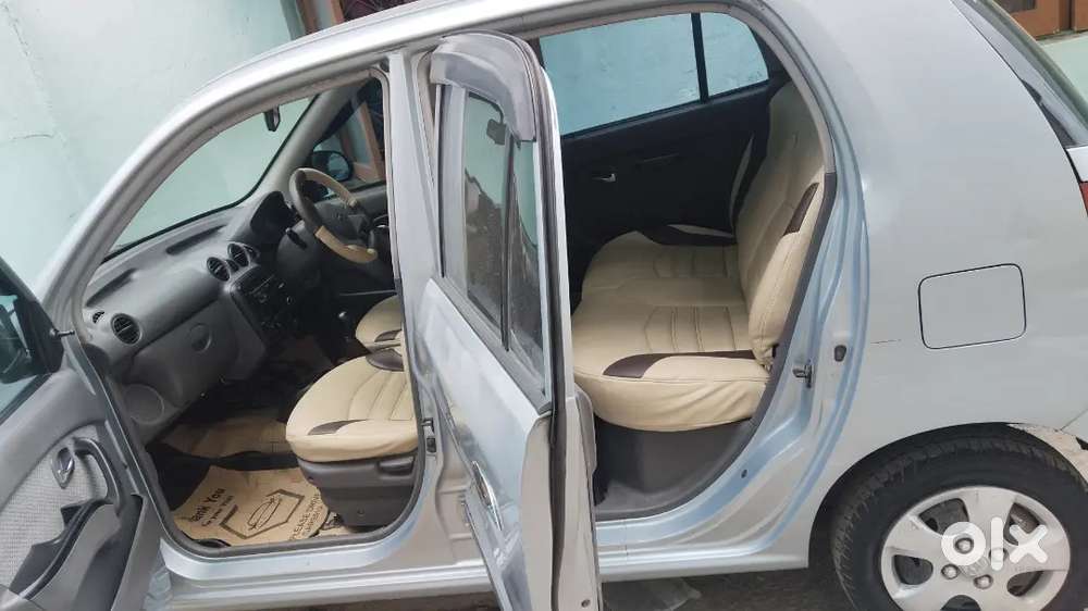 Santro Xing Xs