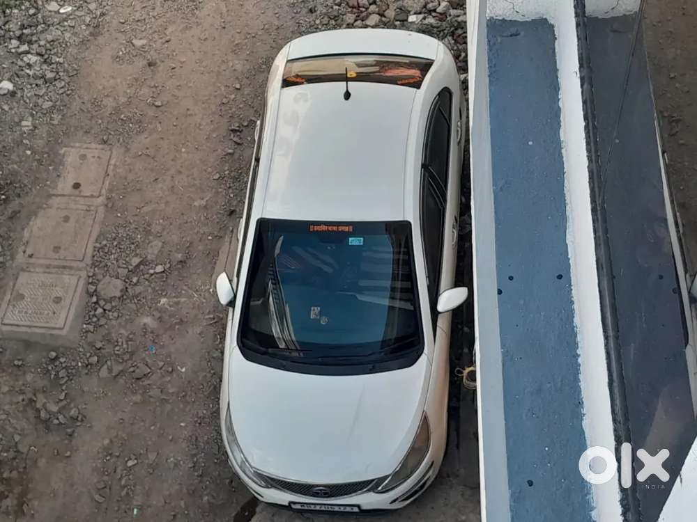 Tata Zest Diesel Manual 2016