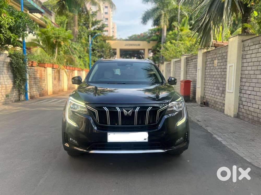 Mahindra Xuv700 2.2 Ax 7 Diesel Mt Luxury Pack Str, 2023, Diesel