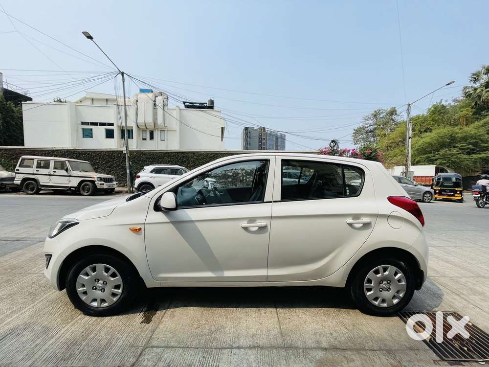 Hyundai I20 2010-2012 1.4 Crdi Magna, 2012, Diesel