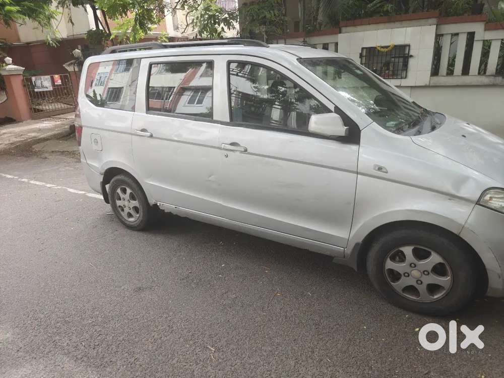 Chevrolet Enjoy 1.3 Diesel 2015 Ltz 8-seater