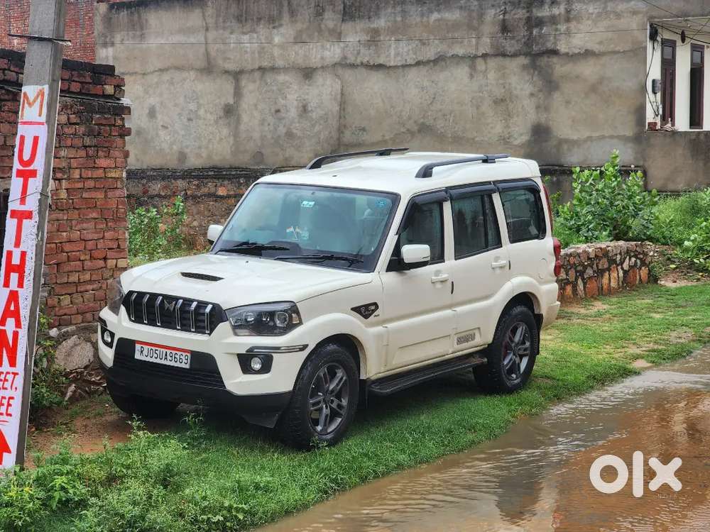 S11 Converted,bs6,with Dash Cam ,all Power Window, Steering C ,18 Inch