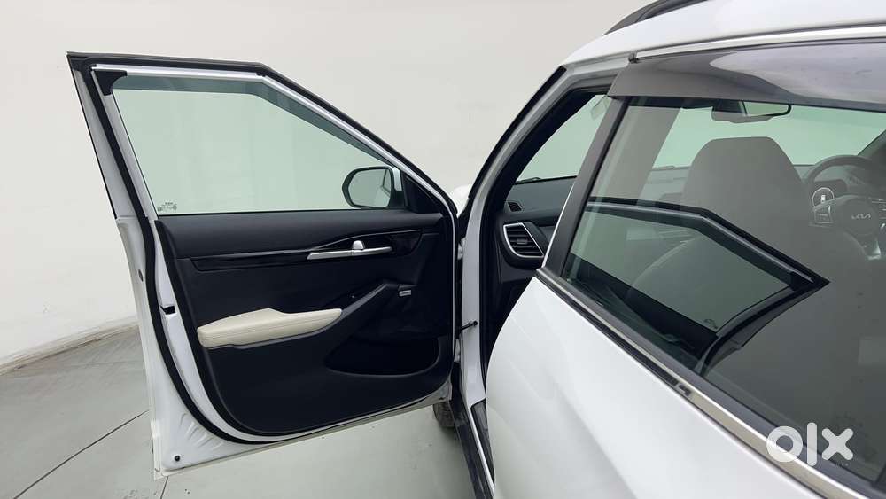 Kia Seltos Gtx Plus 1.5 Turbo Petrol Dct, 2024, Petrol
