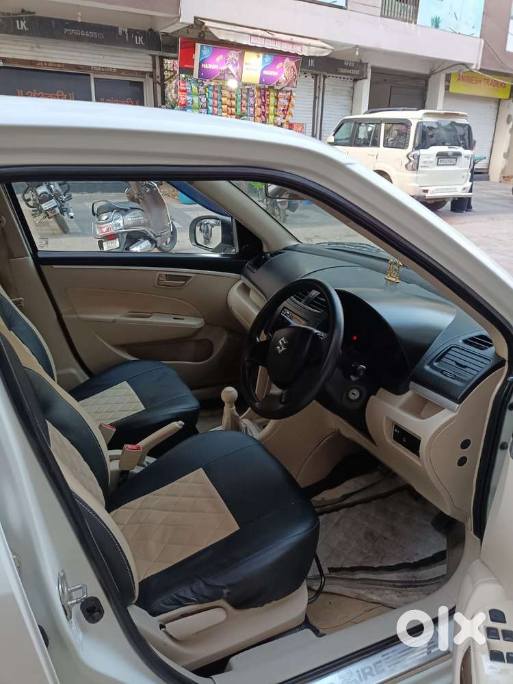 Maruti Suzuki Swift Dzire Tour S, 2020, Cng & Hybrids