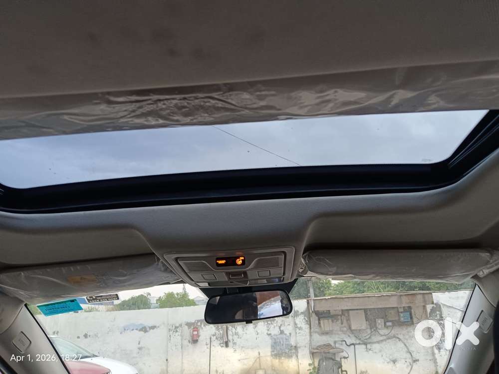 Tata Nexon 1.5 Revotorq Xma Amt, 2025, Petrol