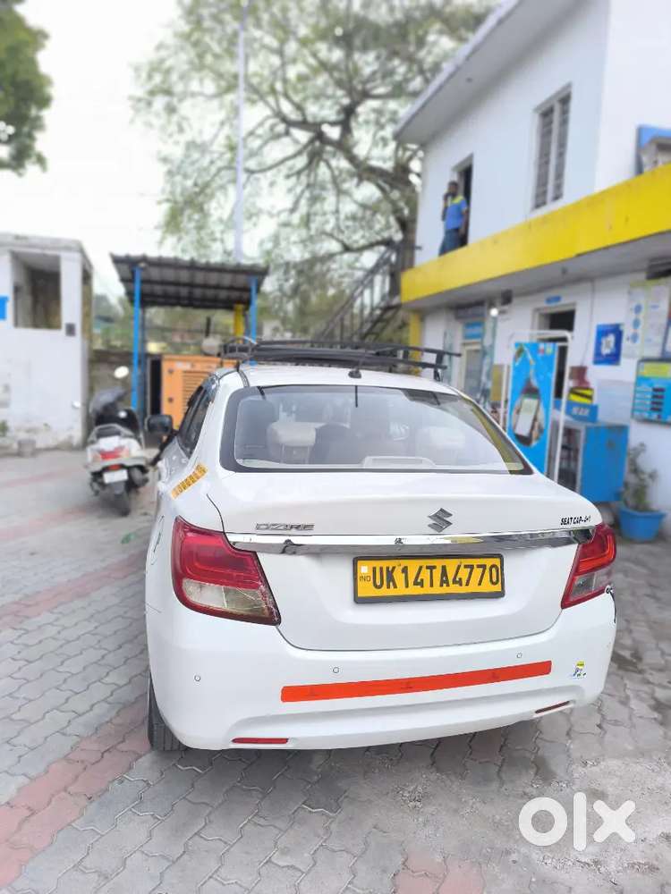 Maruti Suzuki Dzire Vxi 2023 Petrol