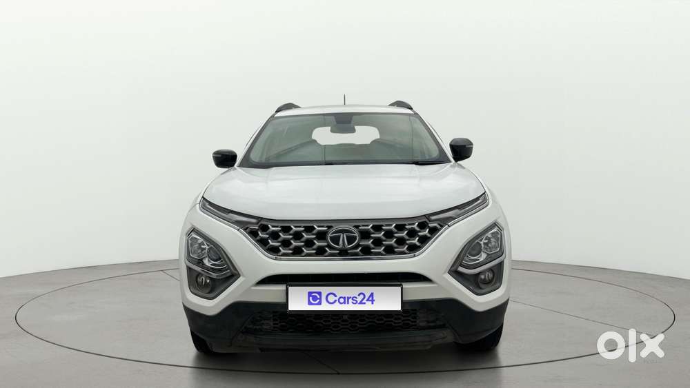 Tata Safari 2.0 Kryotec XMA, 2021, Diesel
