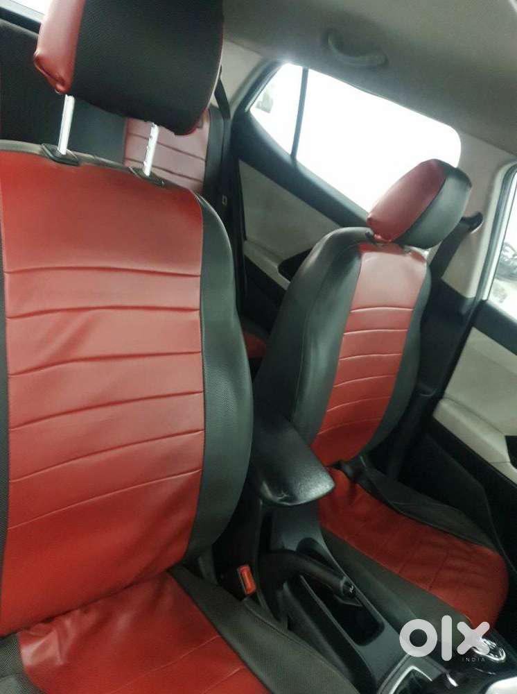 Hyundai Creta 1.6 Ex Crdi, 2020, Diesel