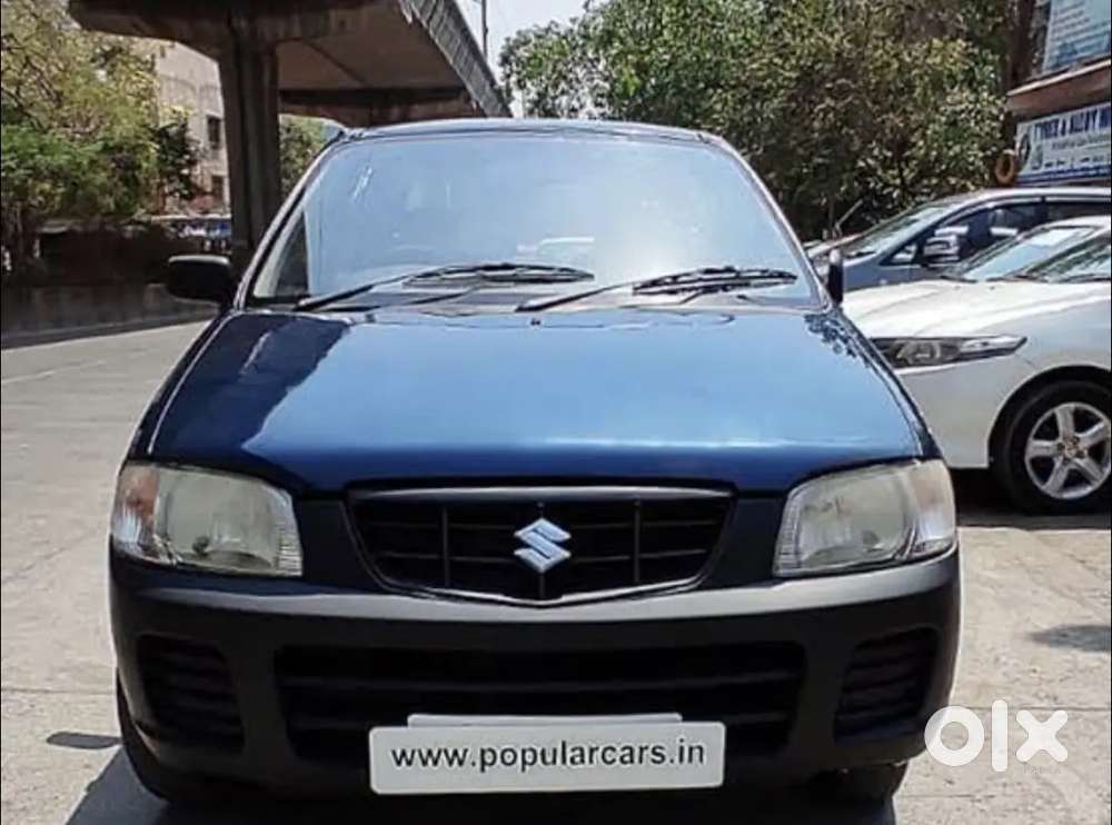 Maruti Suzuki Alto 2009