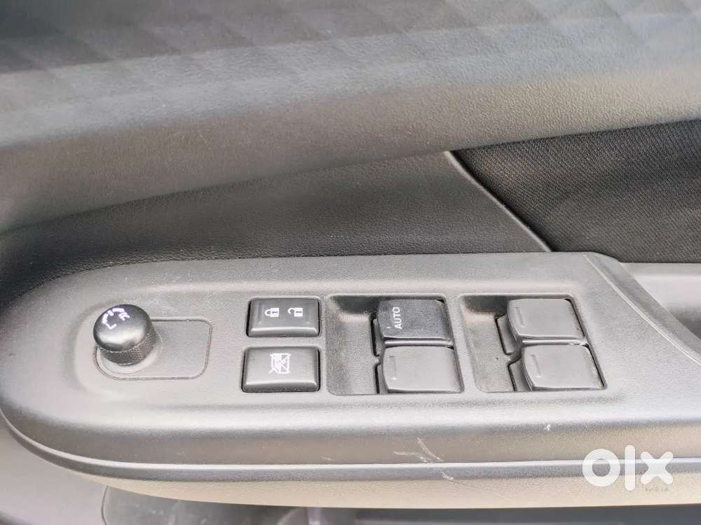 Maruti Suzuki New-gen Swift 7000 Km Driven