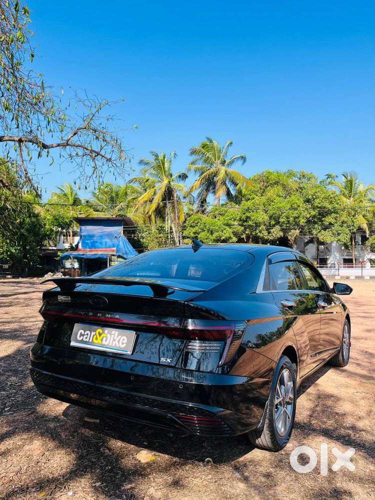 Hyundai New Elantra, 2023, Petrol