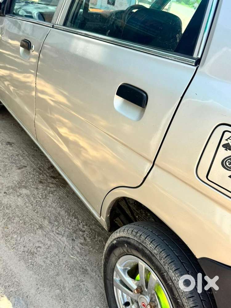Maruti Suzuki Alto 800 2008 Petrol Well Maintained