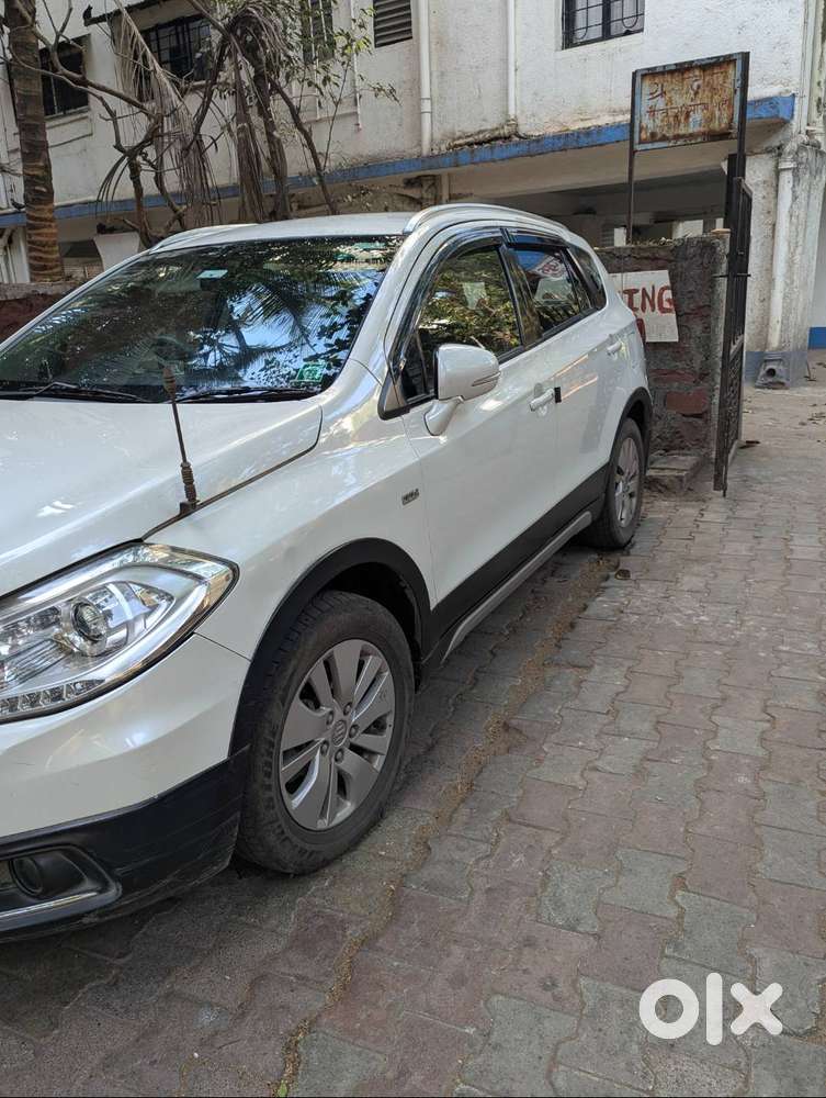 Self Driven Excellent Diesel Car