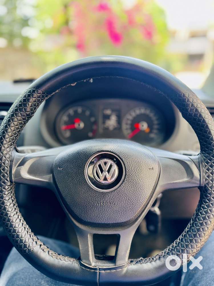 Volkswagen Polo 1.0 Mpi Comfortline, 2018, Petrol