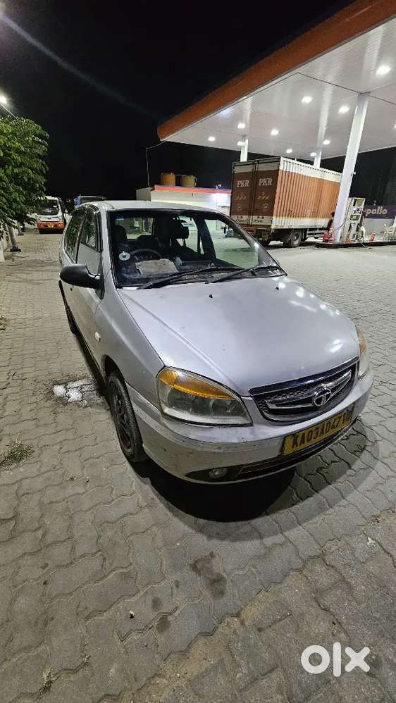 Tata Indica V2 For Sell