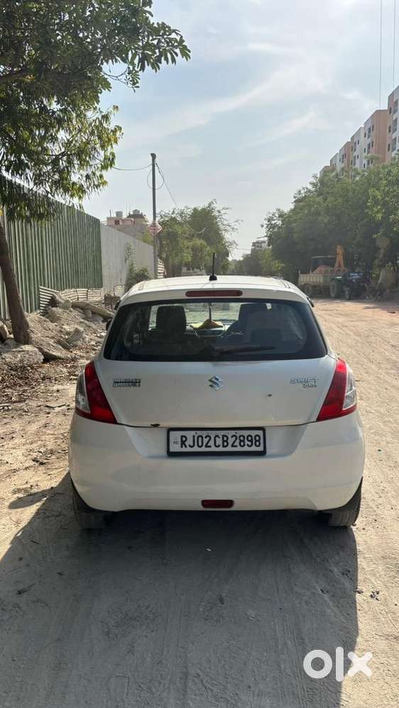 Maruti Suzuki Swift Zdi 2011 Well Maintained