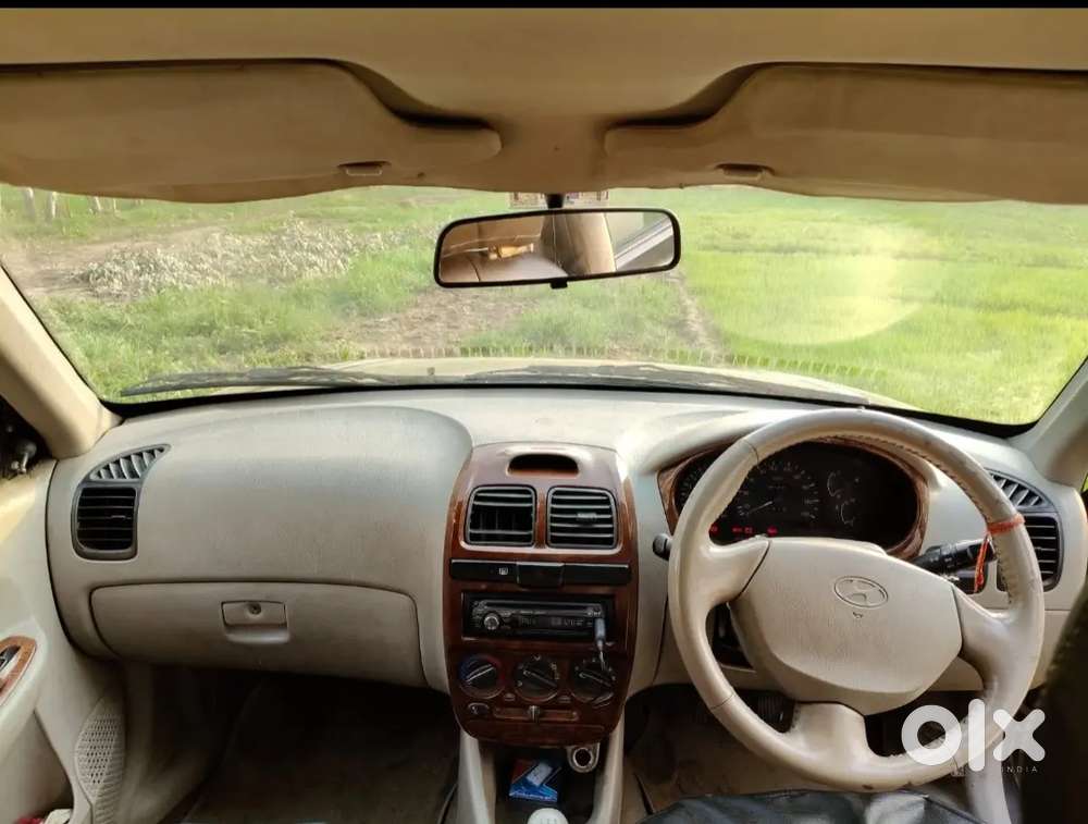 2008 Model 2029 Tak Valid H Gaadi Ek Dam Ok H Chalti Hui Koi Problem N