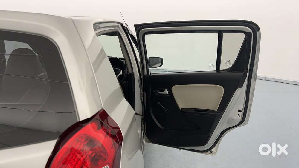 Maruti Suzuki Alto 800 Vxi, 2020, Petrol