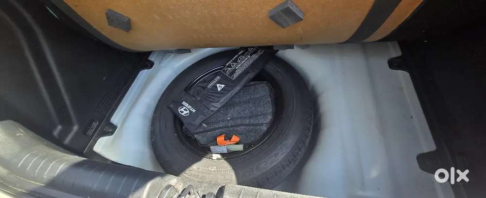 Hyundai New I20 2023 Petrol Well Maintained