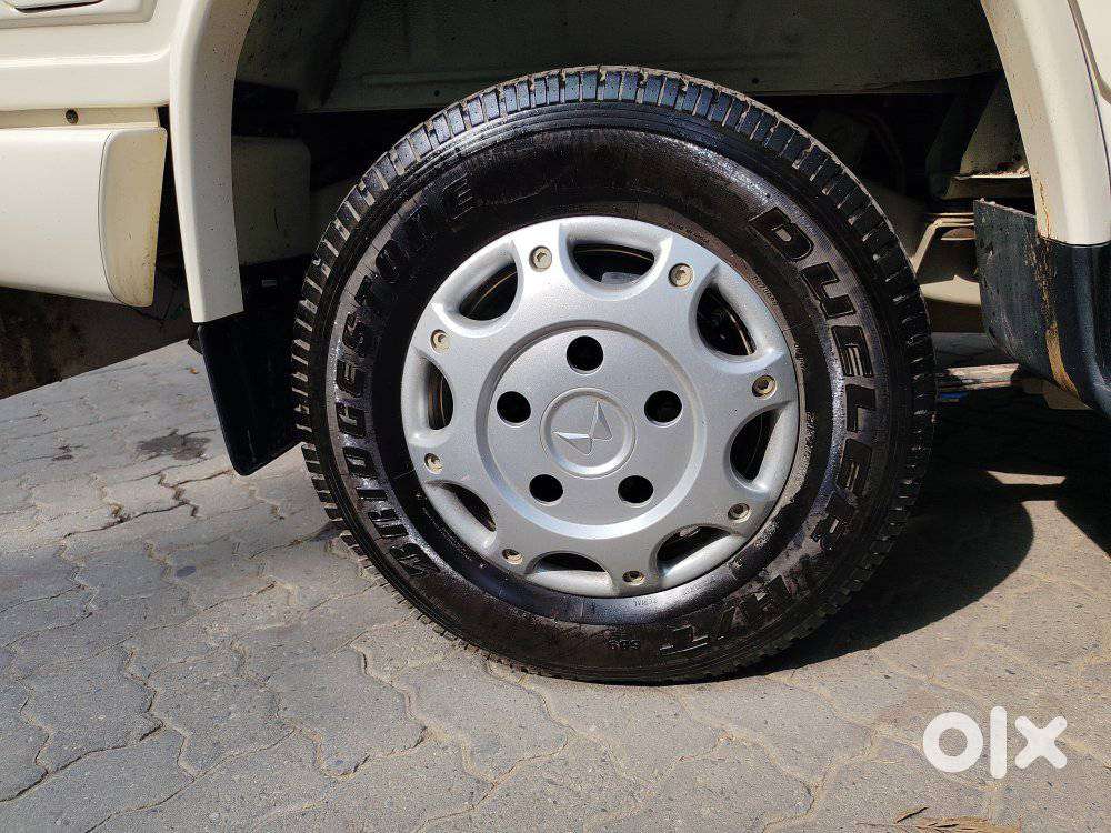 Mahindra Bolero 1.5 B6 (o), 2023, Diesel