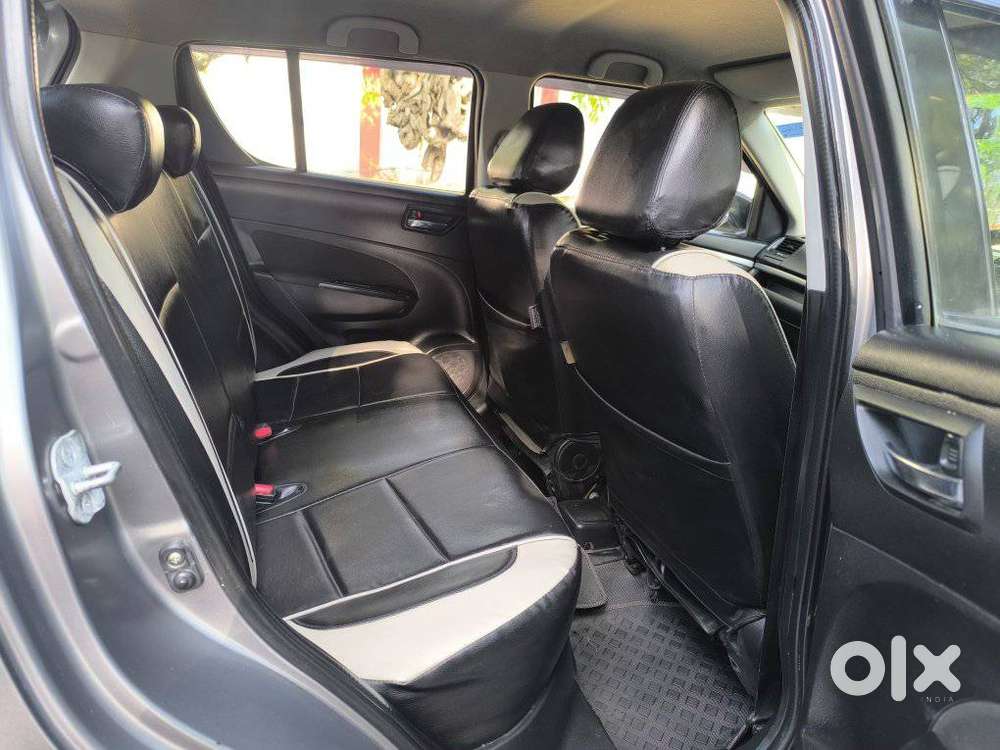 Maruti Suzuki Swift Vxi, 2012, Diesel