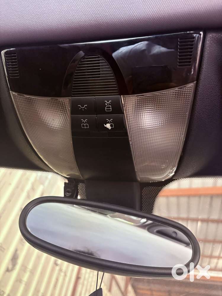 Mercedes-benz Slk-class Slk 200 Kompressor, 2009, Petrol