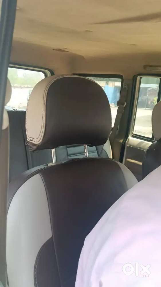 Bolero Zlx Excellent Condition