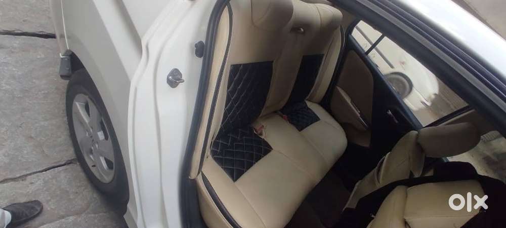Honda City I Dtec V, 2015, Diesel