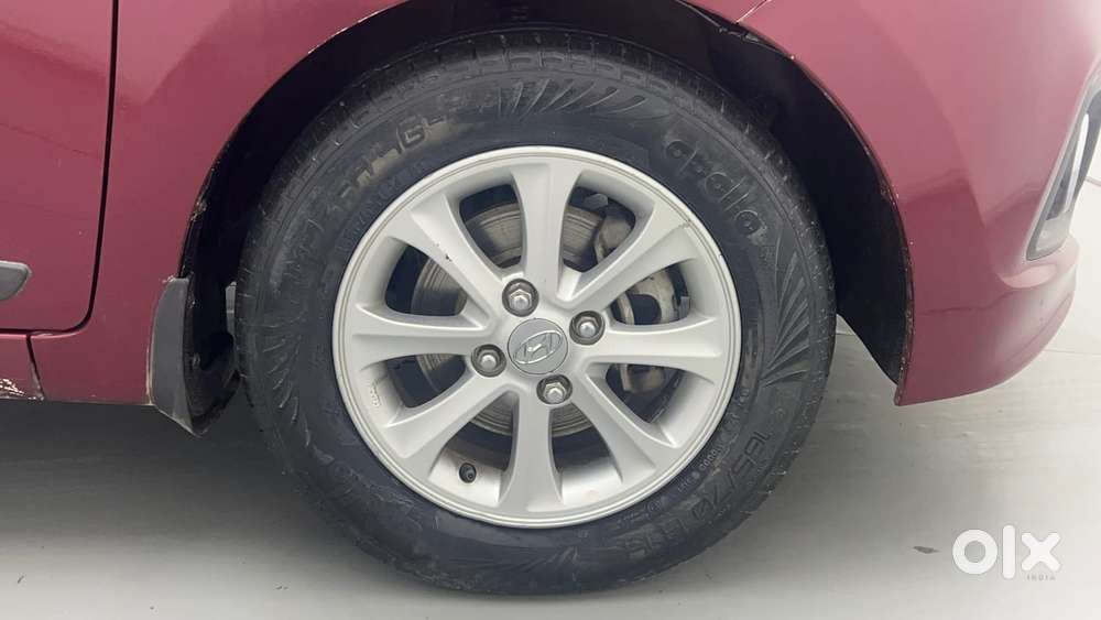 Hyundai Grand I10 1.2 Kappa Asta, 2014, Petrol