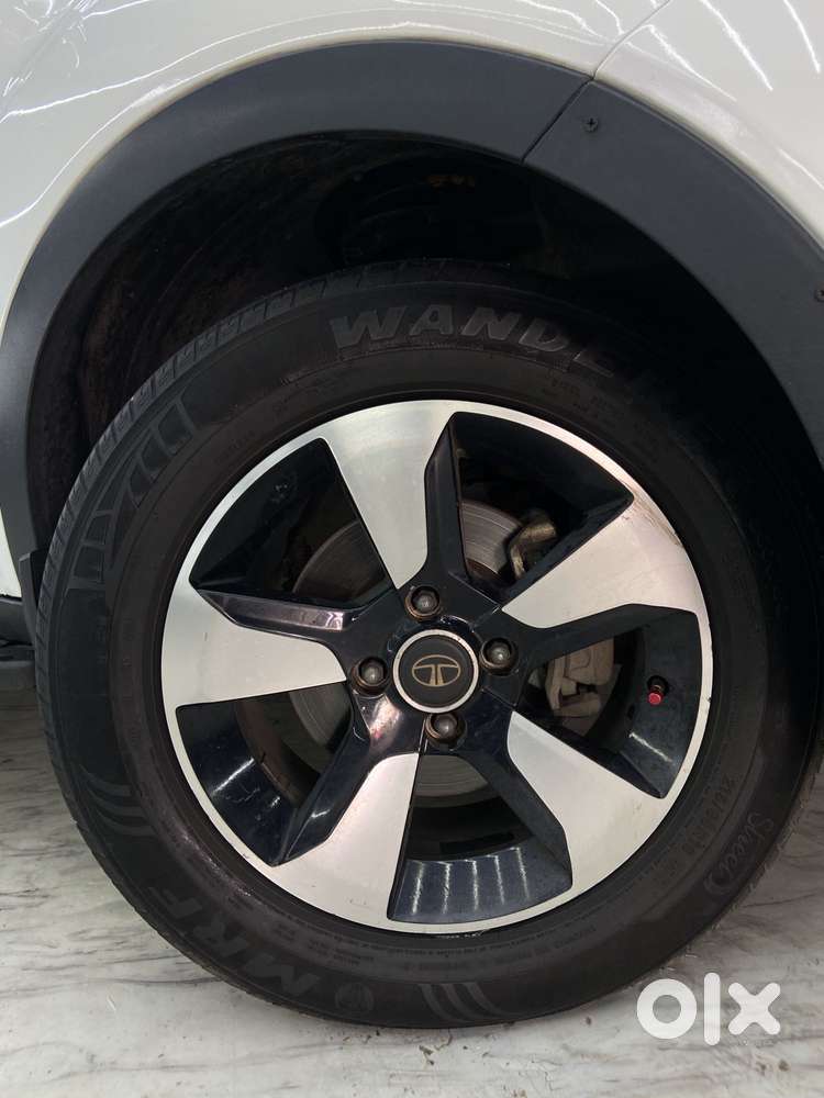 Tata Nexon 1.5 Revotorq Xz Plus Dual Tone, 2018, Diesel