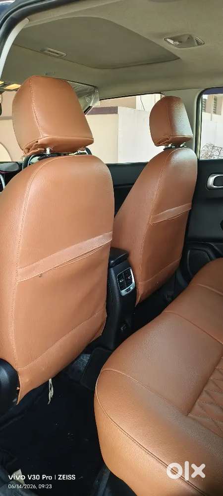 Hyundai Venue Diesel 2020 Car