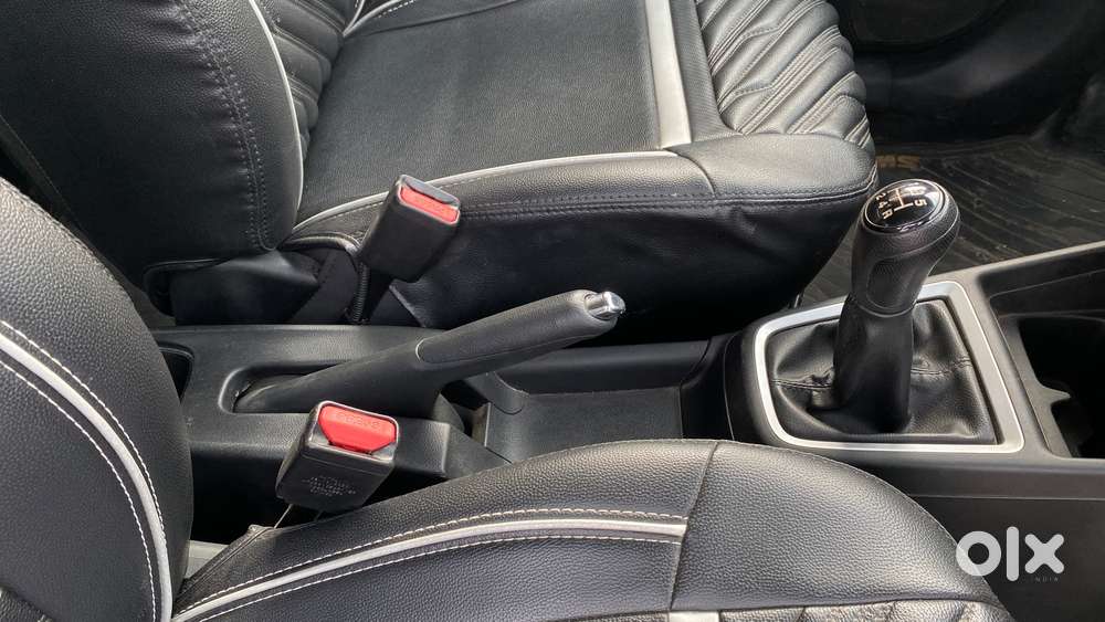 Maruti Suzuki Swift 2018 Vxi, 2020, Petrol