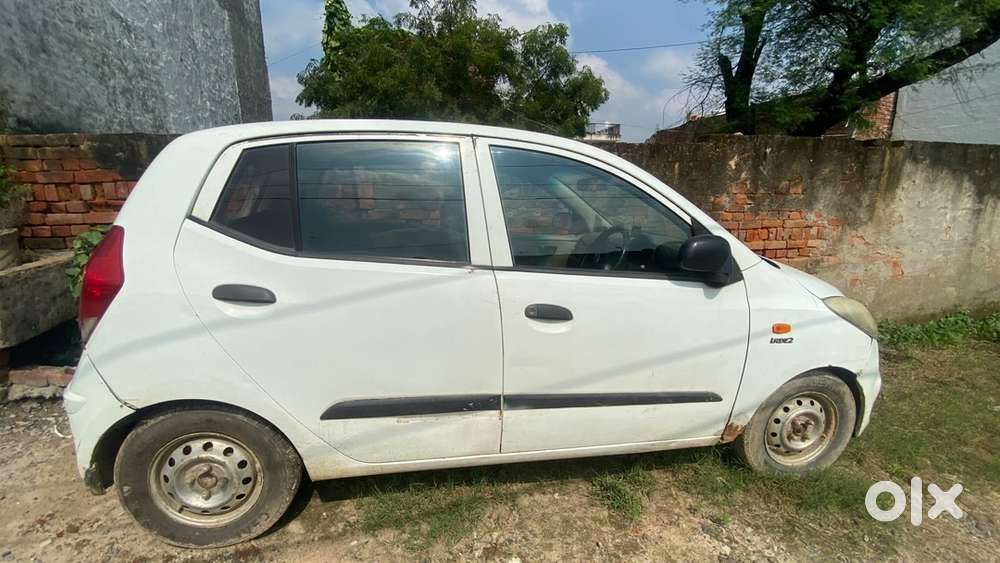 Hyundai I10 2011