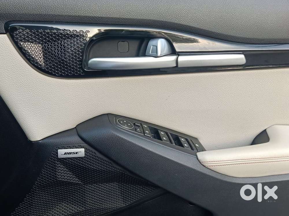 Kia Seltos Gtx Plus, 2019, Petrol