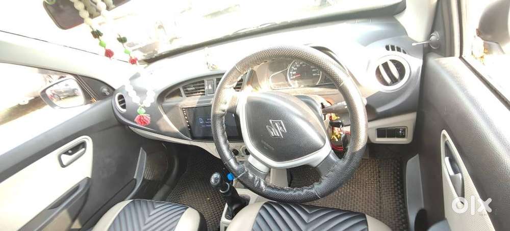 Maruti Suzuki Alto 800 Vxi Airbag, 2020, Petrol