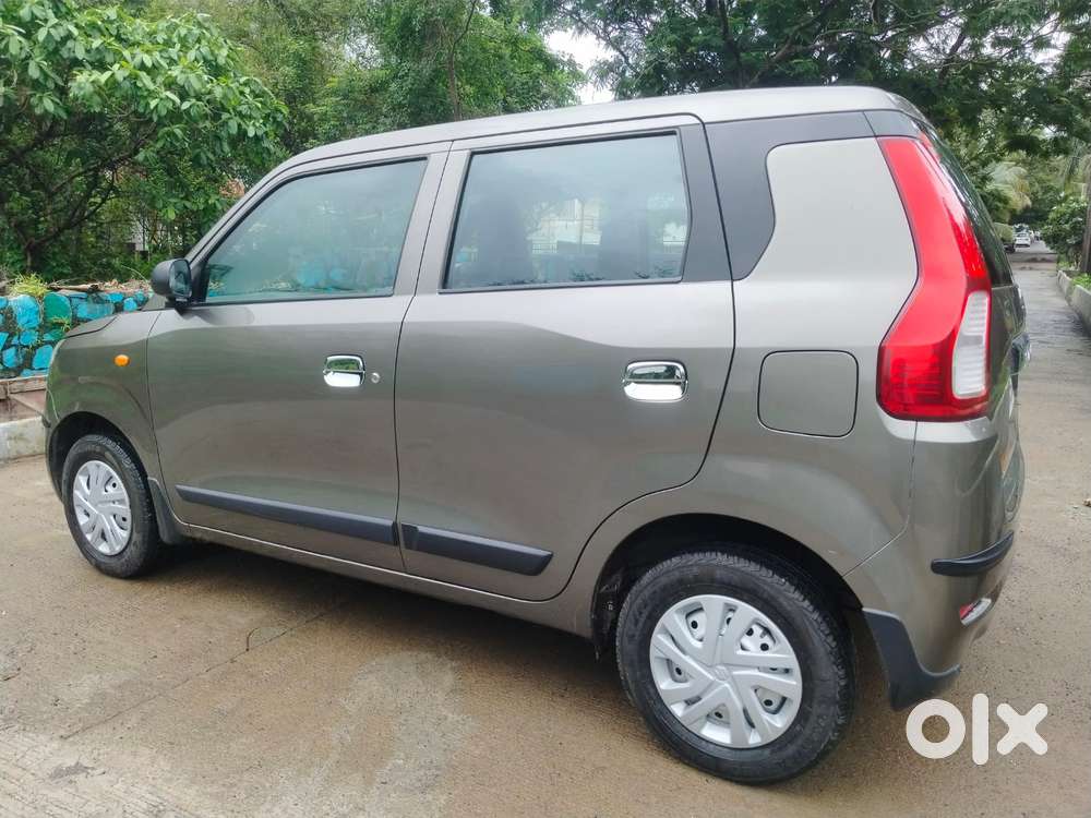 Maruti Suzuki Wagon R 1.0 Lxi Felicity Edition, 2023, Petrol