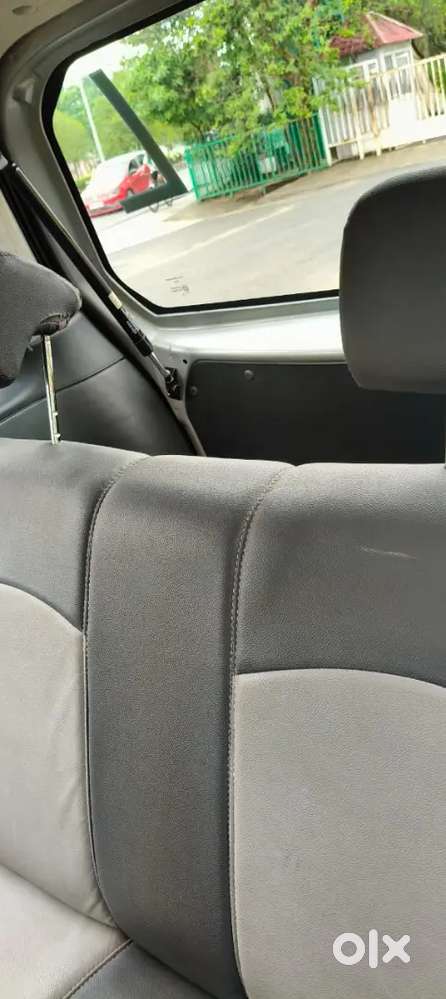 Maruti Suzuki Wagon R 2008 Petrol Good Condition