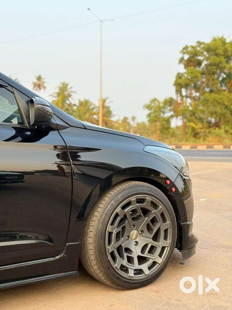 Hyundai Elite I20 2017