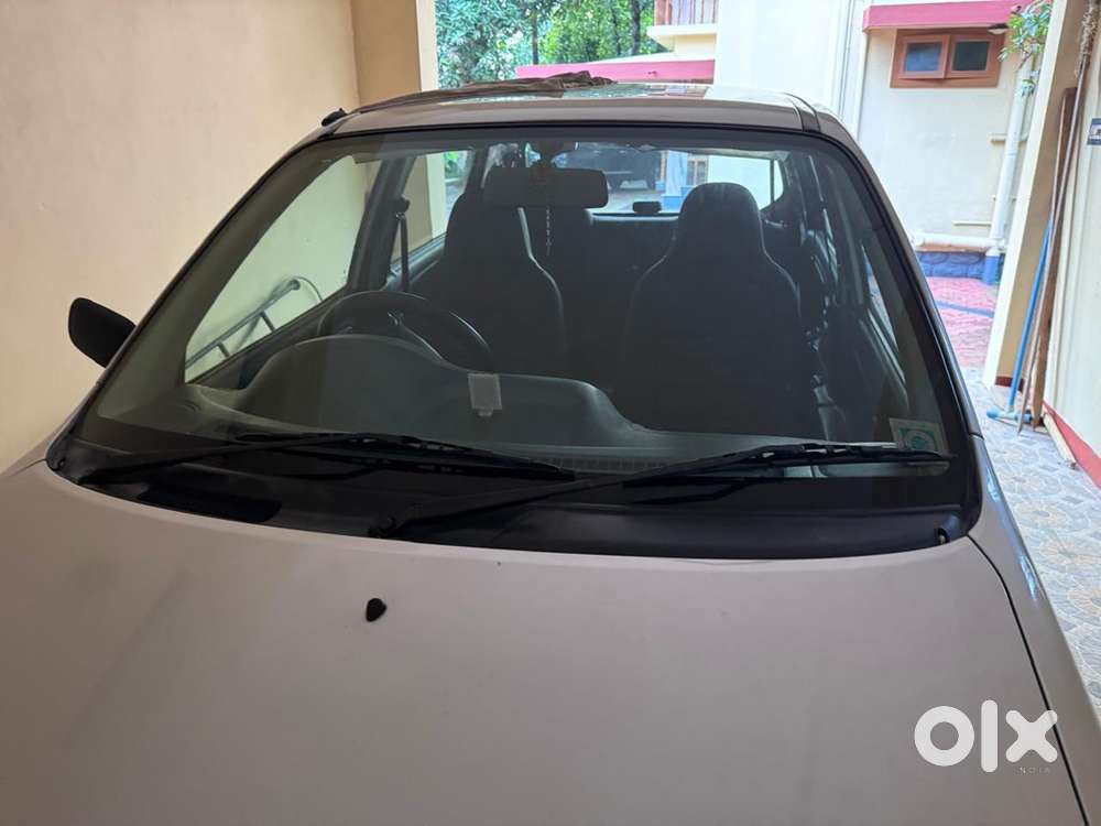 Maruti Suzuki Alto 2012